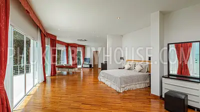 AOP21958: Mesmerizing Three Bedroom Pool Villa for Sale in Ao Po. Photo #8