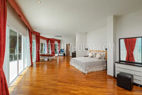 AOP21958: Mesmerizing Three Bedroom Pool Villa for Sale in Ao Po. Fotoğraf #8