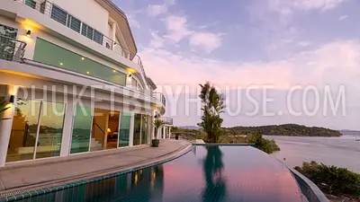 AOP21958: Mesmerizing Three Bedroom Pool Villa for Sale in Ao Po. Photo #1