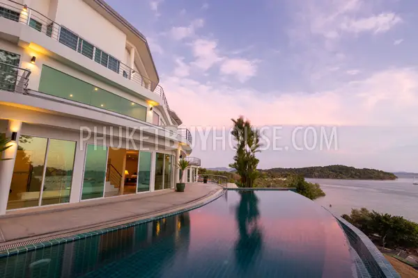 AOP21958: Mesmerizing Three Bedroom Pool Villa for Sale in Ao Po. Fotoğraf #1