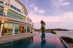 AOP21958: Mesmerizing Three Bedroom Pool Villa for Sale in Ao Po. Thumbnail #1