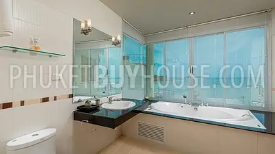 AOP21958: Mesmerizing Three Bedroom Pool Villa for Sale in Ao Po. Photo #9