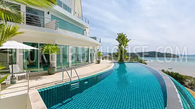 AOP21958: Mesmerizing Three Bedroom Pool Villa for Sale in Ao Po. Photo #11