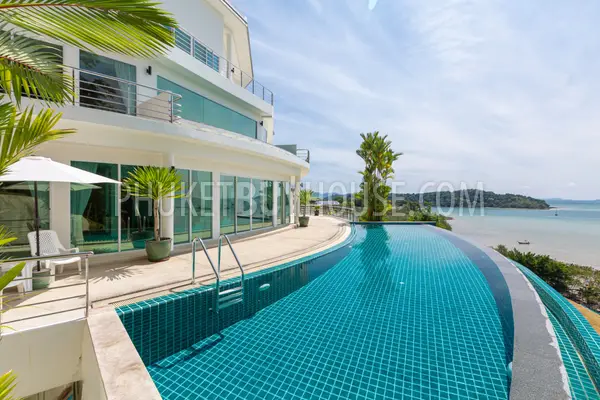 AOP21958: Mesmerizing Three Bedroom Pool Villa for Sale in Ao Po. Fotoğraf #11