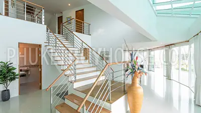 AOP21958: Mesmerizing Three Bedroom Pool Villa for Sale in Ao Po. Photo #15
