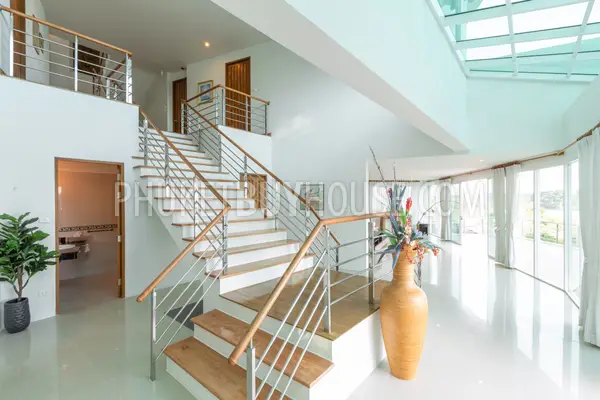 AOP21958: Mesmerizing Three Bedroom Pool Villa for Sale in Ao Po. Fotoğraf #15