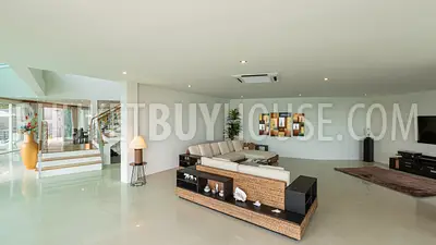 AOP21958: Mesmerizing Three Bedroom Pool Villa for Sale in Ao Po. Photo #13