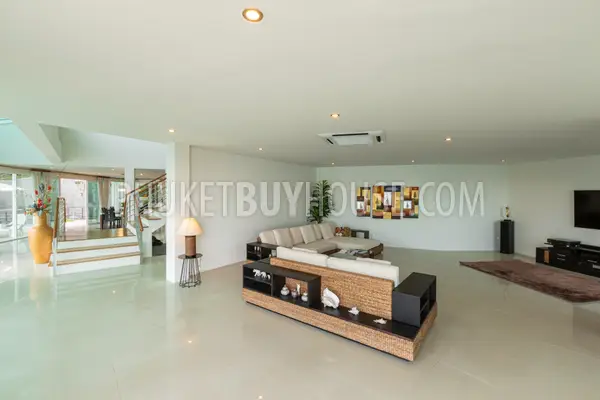 AOP21958: Mesmerizing Three Bedroom Pool Villa for Sale in Ao Po. Fotoğraf #13