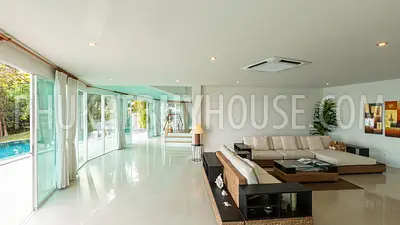AOP21958: Mesmerizing Three Bedroom Pool Villa for Sale in Ao Po. Photo #18
