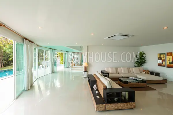 AOP21958: Mesmerizing Three Bedroom Pool Villa for Sale in Ao Po. Fotoğraf #18