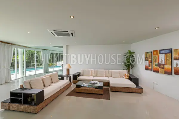 AOP21958: Mesmerizing Three Bedroom Pool Villa for Sale in Ao Po. Fotoğraf #17
