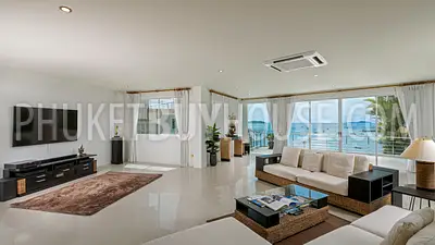 AOP21958: Mesmerizing Three Bedroom Pool Villa for Sale in Ao Po. Photo #5