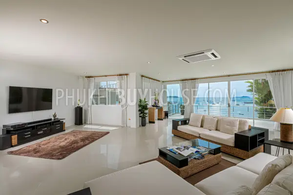 AOP21958: Mesmerizing Three Bedroom Pool Villa for Sale in Ao Po. Fotoğraf #5