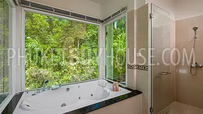 AOP21958: Mesmerizing Three Bedroom Pool Villa for Sale in Ao Po. Photo #7