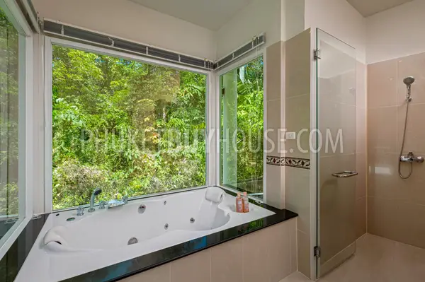 AOP21958: Mesmerizing Three Bedroom Pool Villa for Sale in Ao Po. Fotoğraf #7