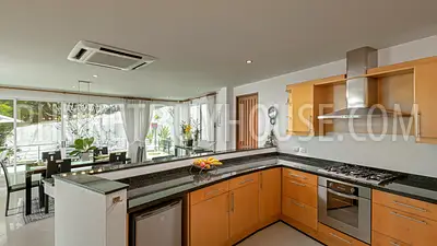 AOP21958: Mesmerizing Three Bedroom Pool Villa for Sale in Ao Po. Photo #30