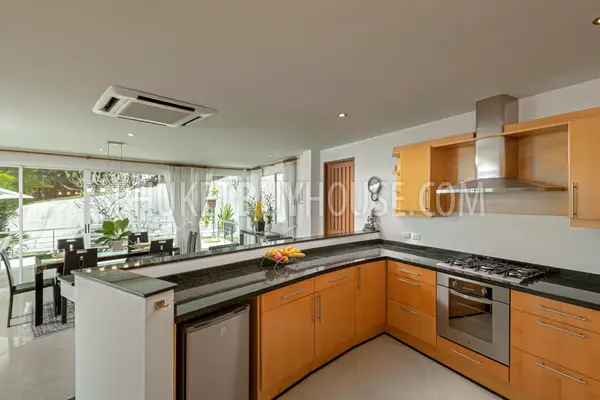AOP21958: Mesmerizing Three Bedroom Pool Villa for Sale in Ao Po. Fotoğraf #30