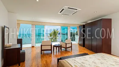 AOP21958: Mesmerizing Three Bedroom Pool Villa for Sale in Ao Po. Photo #10