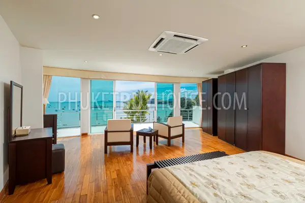 AOP21958: Mesmerizing Three Bedroom Pool Villa for Sale in Ao Po. Fotoğraf #10