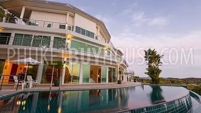 AOP21958: Mesmerizing Three Bedroom Pool Villa for Sale in Ao Po. Photo #14