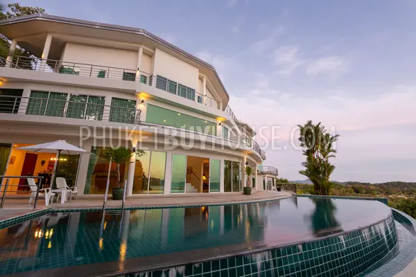 AOP21958: Mesmerizing Three Bedroom Pool Villa for Sale in Ao Po. Fotoğraf #14