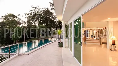 AOP21958: Mesmerizing Three Bedroom Pool Villa for Sale in Ao Po. Photo #23