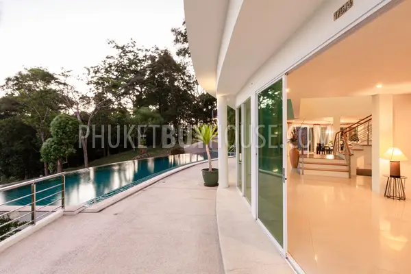 AOP21958: Mesmerizing Three Bedroom Pool Villa for Sale in Ao Po. Fotoğraf #23