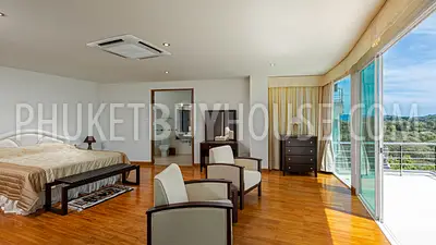 AOP21958: Mesmerizing Three Bedroom Pool Villa for Sale in Ao Po. Photo #34