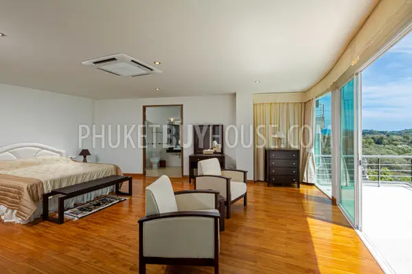 AOP21958: Mesmerizing Three Bedroom Pool Villa for Sale in Ao Po. Fotoğraf #34