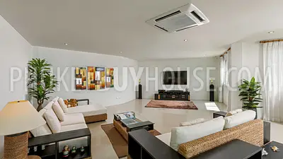 AOP21958: Mesmerizing Three Bedroom Pool Villa for Sale in Ao Po. Photo #29