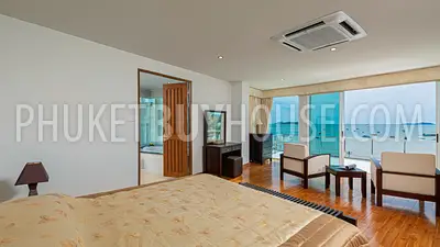 AOP21958: Mesmerizing Three Bedroom Pool Villa for Sale in Ao Po. Photo #33