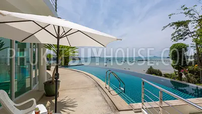 AOP21958: Mesmerizing Three Bedroom Pool Villa for Sale in Ao Po. Photo #21