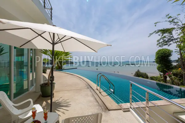 AOP21958: Mesmerizing Three Bedroom Pool Villa for Sale in Ao Po. Fotoğraf #21