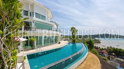 AOP21958: Mesmerizing Three Bedroom Pool Villa for Sale in Ao Po. Photo #42