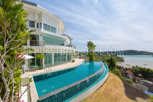AOP21958: Mesmerizing Three Bedroom Pool Villa for Sale in Ao Po. Fotoğraf #42