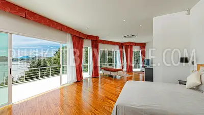 AOP21958: Mesmerizing Three Bedroom Pool Villa for Sale in Ao Po. Photo #16