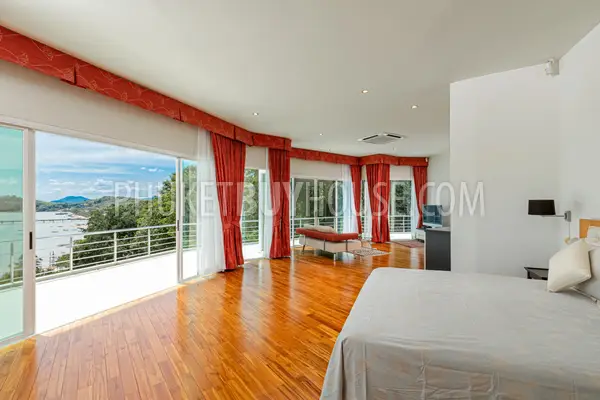 AOP21958: Mesmerizing Three Bedroom Pool Villa for Sale in Ao Po. Fotoğraf #16