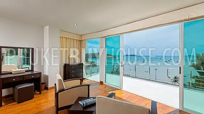 AOP21958: Mesmerizing Three Bedroom Pool Villa for Sale in Ao Po. Photo #12