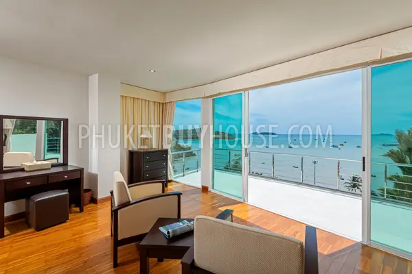 AOP21958: Mesmerizing Three Bedroom Pool Villa for Sale in Ao Po. Fotoğraf #12