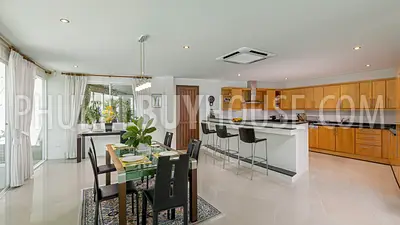 AOP21958: Mesmerizing Three Bedroom Pool Villa for Sale in Ao Po. Photo #39