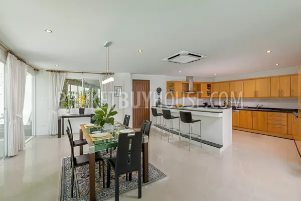 AOP21958: Mesmerizing Three Bedroom Pool Villa for Sale in Ao Po. Fotoğraf #39
