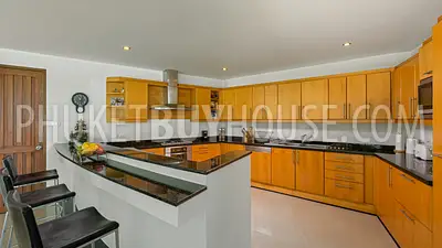 AOP21958: Mesmerizing Three Bedroom Pool Villa for Sale in Ao Po. Photo #36