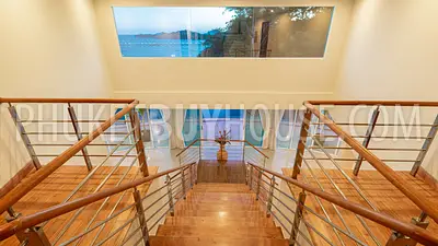 AOP21958: Mesmerizing Three Bedroom Pool Villa for Sale in Ao Po. Photo #4