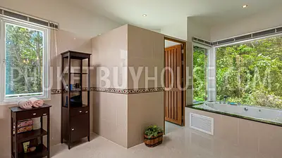 AOP21958: Mesmerizing Three Bedroom Pool Villa for Sale in Ao Po. Photo #20