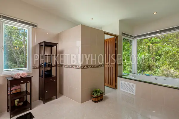 AOP21958: Mesmerizing Three Bedroom Pool Villa for Sale in Ao Po. Fotoğraf #20