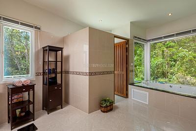 AOP21958: Mesmerizing Three Bedroom Pool Villa for Sale in Ao Po. Photo #20
