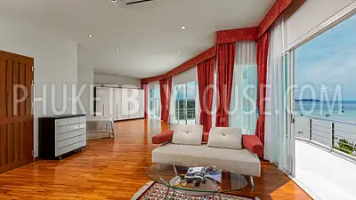 AOP21958: Mesmerizing Three Bedroom Pool Villa for Sale in Ao Po. Photo #24