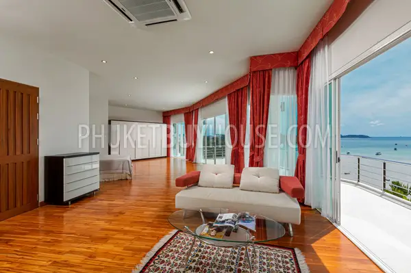 AOP21958: Mesmerizing Three Bedroom Pool Villa for Sale in Ao Po. Fotoğraf #24