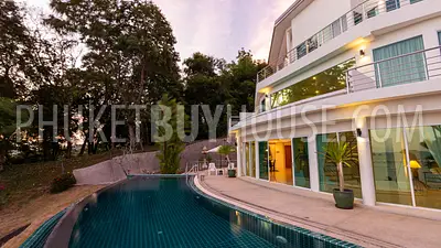 AOP21958: Mesmerizing Three Bedroom Pool Villa for Sale in Ao Po. Photo #32