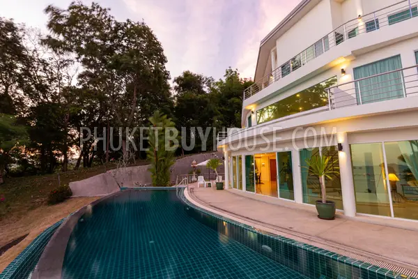 AOP21958: Mesmerizing Three Bedroom Pool Villa for Sale in Ao Po. Fotoğraf #32